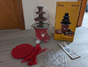 Fontana per cioccolata