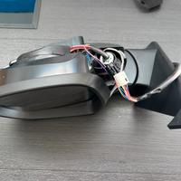 Specchio retrovisore esterno dx Alfa Stelvio