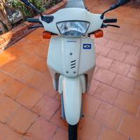 Honda Sh 50 