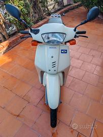 Honda Sh 50 