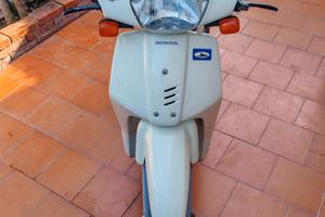 Honda Sh 50 