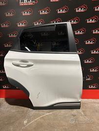 Porta posteriore destra Hyundai Kona