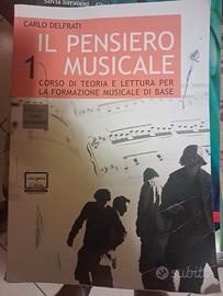 libro per scuola liceo musicale