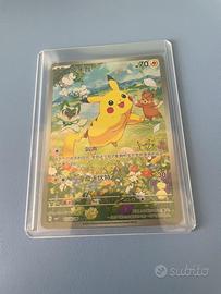 Carta pokemon gen box 1