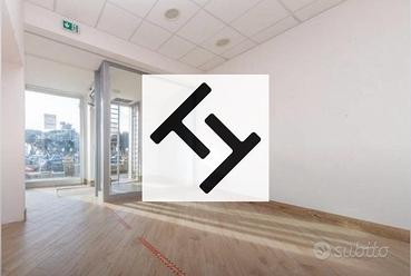 Locale commerciale di circa 80 mq, Albano Laziale