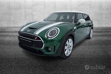 MINI Clubman 2.0 Cooper S Yours Clubman