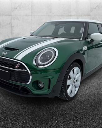 MINI Clubman 2.0 Cooper S Yours Clubman