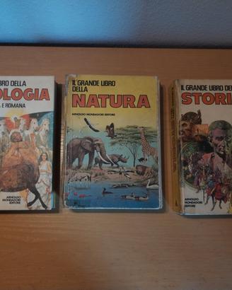 I Grandi Libri Mondadori 