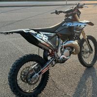 fantic 125 (2024)