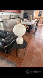 Flos, Gatto, Lampada Design Achille Castiglioni