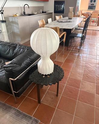 Flos, Gatto, Lampada Design Achille Castiglioni