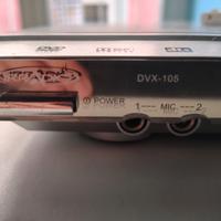 Lettore dvd