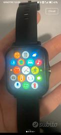 smartwatch