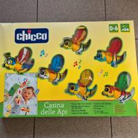 Giostrina Chicco Casina delle Api per culla letto