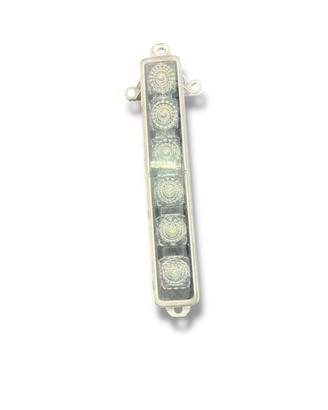 ILLUMINAZIONE LED DX CITROEN Berlingo 3° Serie (0