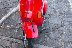 Vespa Pk 50 s 1984