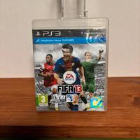 Fifa 13 - PS3