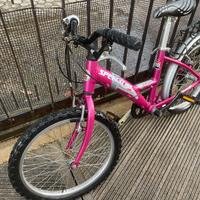 Bici usata