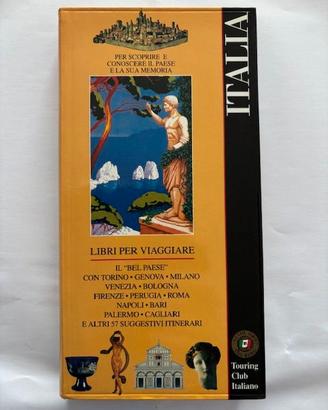 Guida per viaggiare in Italia