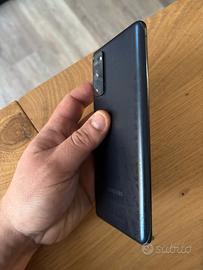 Samsung s20 FE