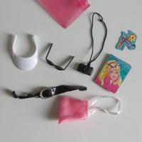 Accessori Barbie