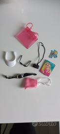 Accessori Barbie