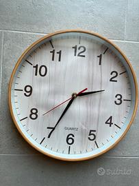 Orologio da Parete
