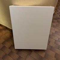 Mobile bagno bianco ikea