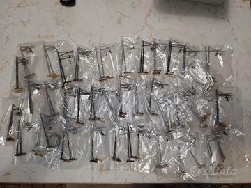 Modellismo ferroviario accessori scala 1/80 H0