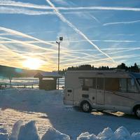 Motorhome Hymer exis-i 512 Lunghezza 6,15m