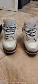 scarpe Nike Jordan 4