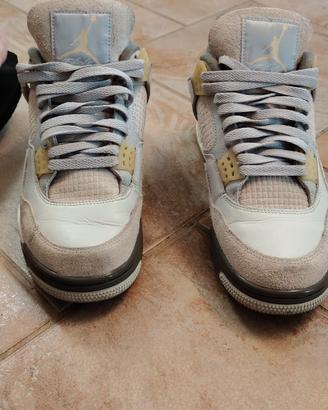 scarpe Nike Jordan 4
