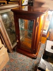 vetrinetta da centro 