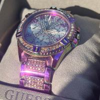Orologio GUESS multicolor unisex