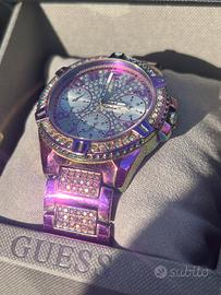 Orologio GUESS multicolor unisex