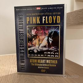 Pink Floyd–Atom Heart Mother DVD 35th Anniversary