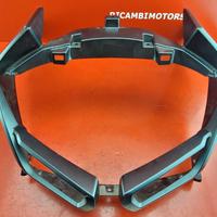 CARENA ANTERIORE BMW C400GT C 400 GT