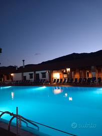 Casa vacanza presso residence laTonnara di Oliveri