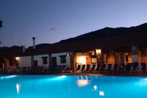 Casa vacanza presso residence laTonnara di Oliveri