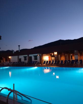 Casa vacanza presso residence laTonnara di Oliveri