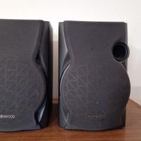 Diffusori Kenwood ls-n502