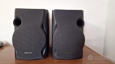 Diffusori Kenwood ls-n502