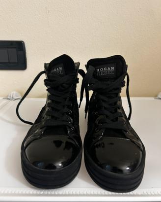 Scarpe Hogan Rebel 37,5