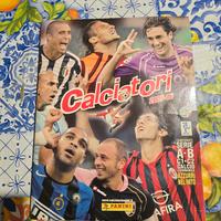 Album Calciatori 1005/2006