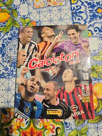 Album Calciatori 1005/2006