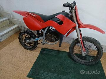 ricambi lem Malaguti grizzly 