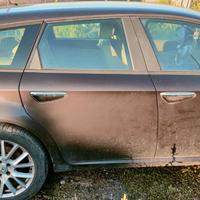 Ricambi alfa romeo 159 2004 cambio automatico 