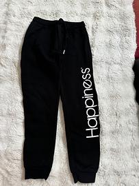 Happiness pantalone bambino 8 anni