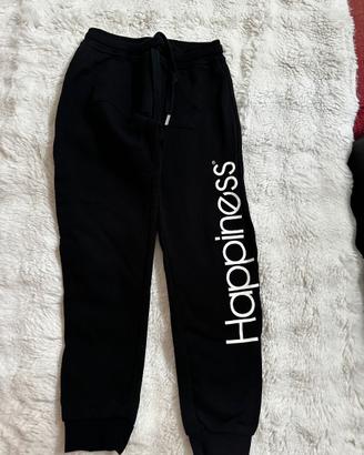 Happiness pantalone bambino 8 anni