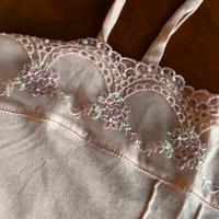 Completo camicia da notte +coprispalle, mai usato